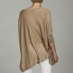 AnnaLee + Hope Wide Body Pullover Top