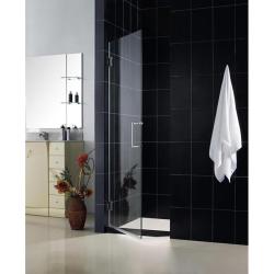 DreamLine Unidoor 30x72-inch Frameless Clear Glass Shower Door