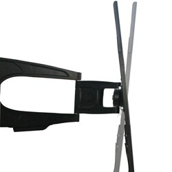 Pyle 37 to 55-inch Flat Articulating TV Wall Mount