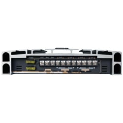 Pyramid 2000 Watt 4-channel Bridgeable Amplifier