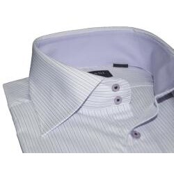 Domani Blue Label Men's Dress Shirt