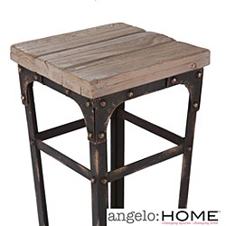 angelo:HOME Bowery Pedestals (Set of 2)