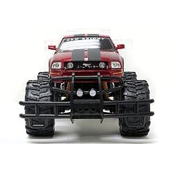 new bright rc sport mustang