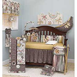 Cotton Tale Penny Lane Lampshade