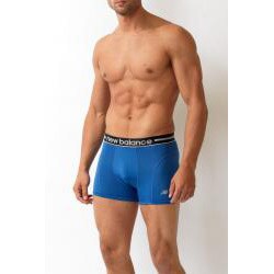 New Balance Men's Performance Lifestyle Boxer Briefs