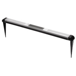 Super Slim Solar Accent Lights (Set of 8)