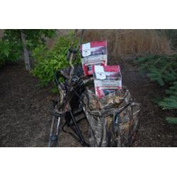 Wise Company Cook-In-Pouch Camping Line Food Sampler Kit