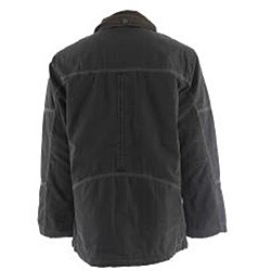 Stormtech Men's 'Marine Heritage' Carbon Cargo Jacket