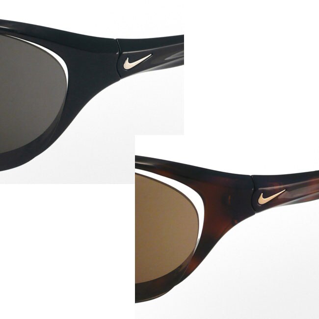 Nike Women's EV0530 Athena Wrap Sunglasses