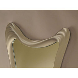 Nova Lighting 'Junior Stretch' Leaner Mirror