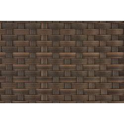 Olivia 7-piece Wicker Bar Set