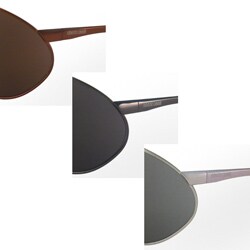 Roberto Cavalli RC247S Anfione Men's Aviator Sunglasses