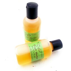 Karess Krafters Fruit Nectar Hair and Body Oil 