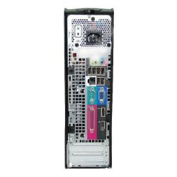 Dell Optiplex 760 2.6GHz 80GB Desktop Computer (Refurbished)