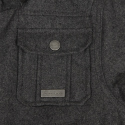 Sean John Boy's Wool 4-pocket Bomber Jacket FINAL SALE