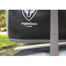 PackRight Non-skid Car Roof Protection Pad