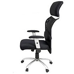 Apire Lumbar Support High Back Office Chair