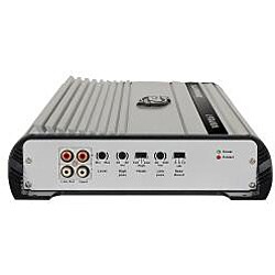 Lanzar 3500 Watts 2 Channel High Power Amplifier (Refurbished)