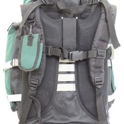 Kemyer 5500 Deluxe Internal Frame Hiking Backpack