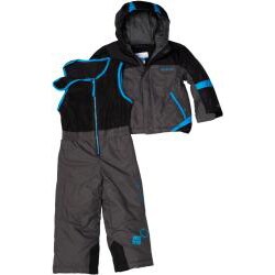 Columbia Toddler Boys Buga Set