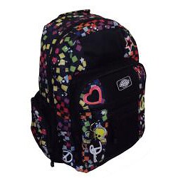 Dickies Peace Chex Backpack