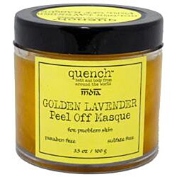 Quench India Golden Lavender Bedtime Facial Care Set (India)