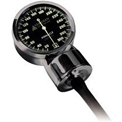 Veridian 02-1002 Large Adult Aneroid Blood Pressure Monitor