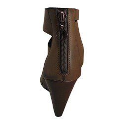 Bucco Ladies Wedges