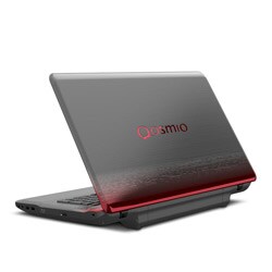 Toshiba Qosmio X775-Q7170 2.5GHz Core i5 640GB 17.3-inch Laptop