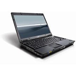 HP Compaq 2GHz 80GB 14.1-inch Laptop (Refurbished)