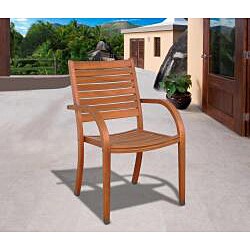 Riviera 7-piece Rectangular Dining Set