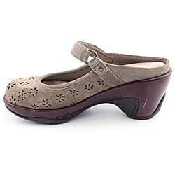 Jambu Women's Brandy Gray Casual Shoes - Overstock Shopping - Great ...