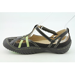 Jambu Women's Dune-Mesh Brown Sandals - Overstock Shopping - Great ...