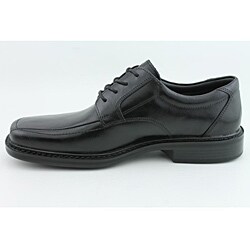 Bostonian Men's Espresso Black Dress Shoes