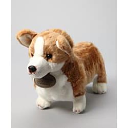 Corgi Plush