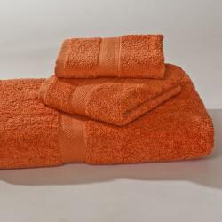 Calcot Supima Cotton 3-piece Bath Towel Set