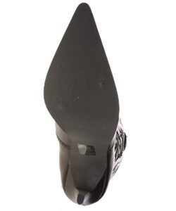XOXO Chickadee High Heel Western Boot