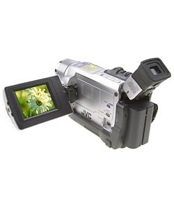 JVC Mini DV Digital Video Camera (Refurbished)