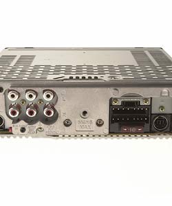 Sony Xplod Cdx-ca700x Cd Car Stereo