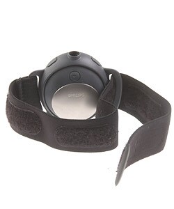 Nike Armband Digital FM Radio by Philips (Refurbished)