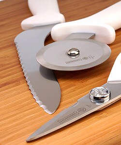 Mundial Professional Kitchen Accesories 5-pc. Set