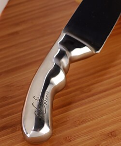 Chef's Planet Professional Cutlery 8-in. Chef Knife