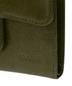 Prague Women's Wallet