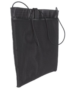 Dior Black Messenger Bag