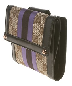 Gucci Women&#39;s Embossed Snakeskin Wallet - 419997 - 0 Shopping - Top Rated Gucci ...