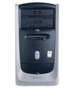 hp 304w