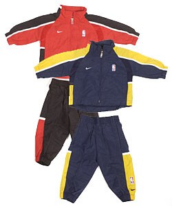 lyle and scott infant tracksuit