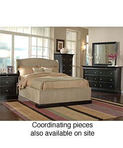 Leann Queen-size Bed