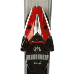Head Icon TT 40.0 176 cm Skis and RF 10 Bindings
