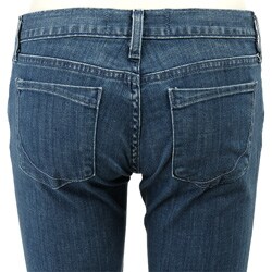 Paper Denim & Cloth Women's Classic Bootcut Jeans